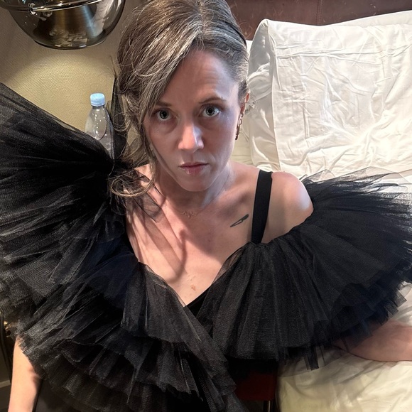 Meet your Posher, K - Picture 1 of 1